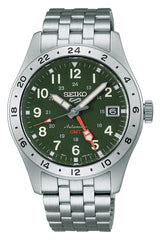 Men's Seiko Watch Military Heritage HDB001