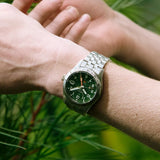 Men's Seiko Watch Military Heritage HDB001