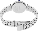 Women's Seiko Watch with 8 Diamonds HGH006