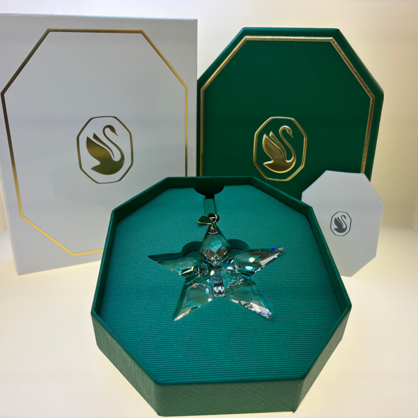 Swarovski Annual Large Edition 2023 Ornament