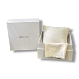 Women's Seiko Watch with 8 Diamonds HGH006