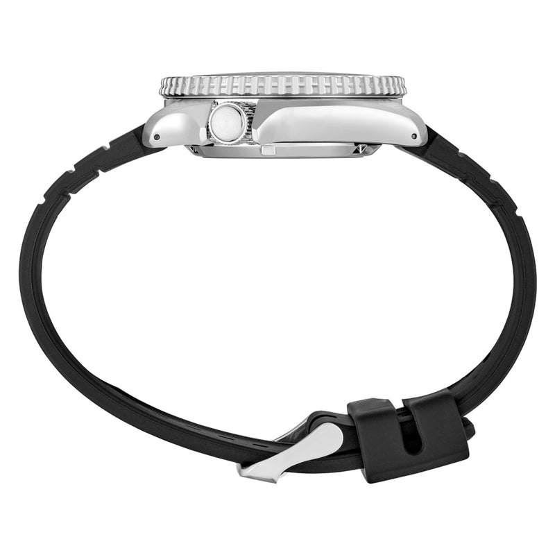 Men's Seiko Watch 5 Sport Orange Dial SRPL89