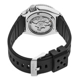 Men's Seiko Watch 5 Sport Orange Dial SRPL89