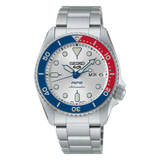 Men's Seiko Watch 5 Sports x Pepsi® Limited Edition SRPL99