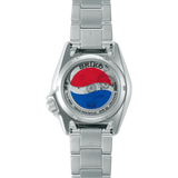 Men's Seiko Watch 5 Sports x Pepsi® Limited Edition SRPL99