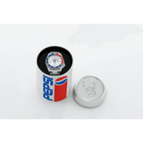 Men's Seiko Watch 5 Sports x Pepsi® Limited Edition SRPL99