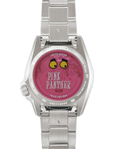 Women's Seiko 5 Sports meets the Pink Panther SRPM07