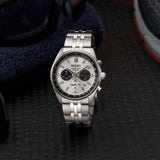 Men's Seiko Chronograph Watch SSB425
