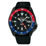 Men's Seiko Watch 5 Sports x Pepsi® Limited Edition SSK047