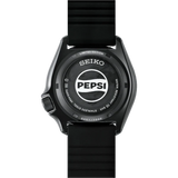 Men's Seiko Watch 5 Sports x Pepsi® Limited Edition SSK047