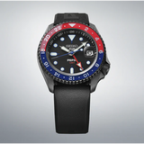Men's Seiko Watch 5 Sports x Pepsi® Limited Edition SSK047
