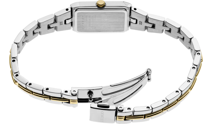 Women's Seiko Watch SWR044