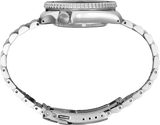 Men's Seiko Watch Blue Dial SSK003