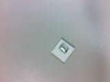 3.07ct E/VVS2 Emerald Cut Lab Created Diamond IGI