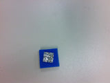 3.35ct E/VS1 Princess Cut Lab Created Diamond IGI
