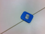 4.03ct D/VVS2 Cushion Cut Lab Created Diamond IGI