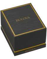 Men's Bulova Watch Millennia Latin Grammy 96A336