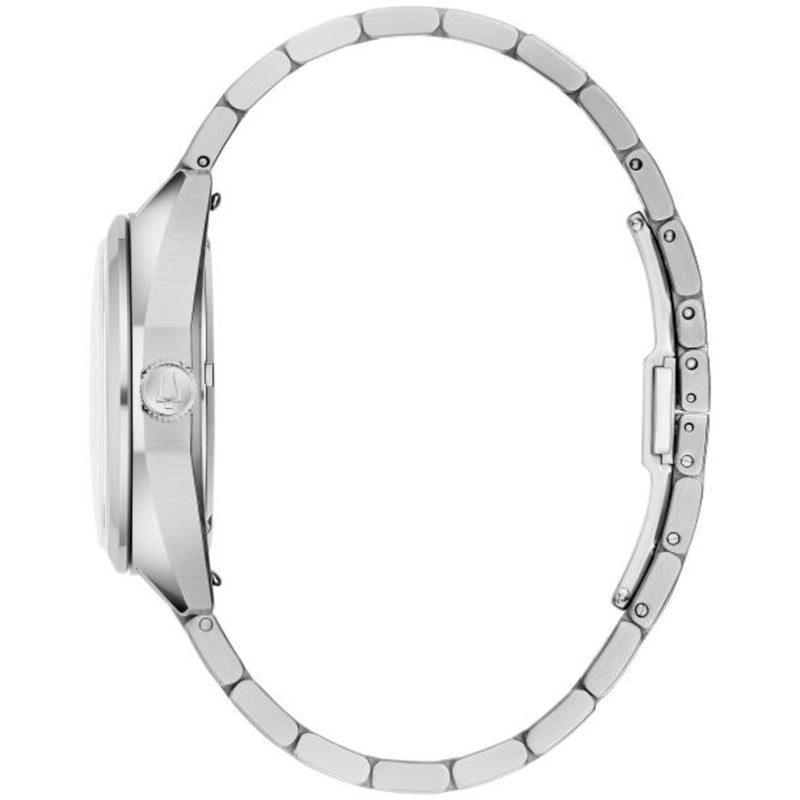 Bulova "Jet Star" Watch 96B401