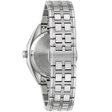 Bulova "Jet Star" Watch 96B401