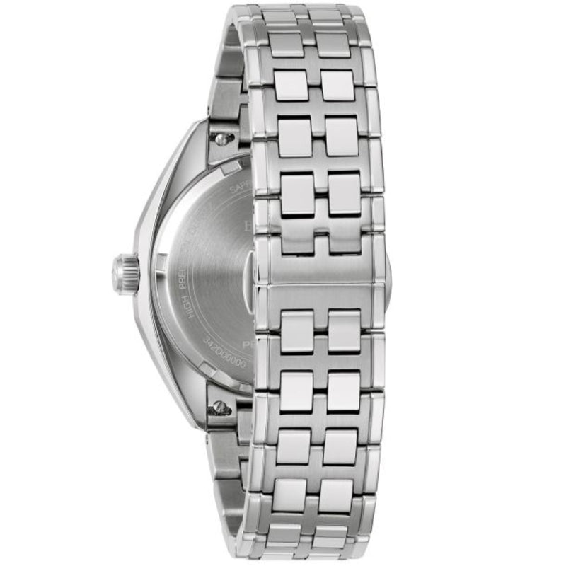 Bulova "Jet Star" Watch 96B401