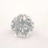 Estate 0.78ct I/SI1 Round Brilliant Diamond - Walter Bauman Jewelers