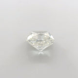 Estate 0.78ct K/VS2 Cushion Diamond GIA - Walter Bauman Jewelers