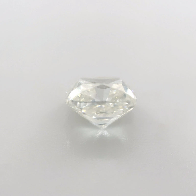 Estate 0.78ct K/VS2 Cushion Diamond GIA - Walter Bauman Jewelers