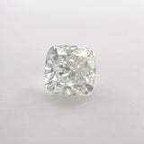 Estate 0.78ct K/VS2 Cushion Diamond GIA - Walter Bauman Jewelers