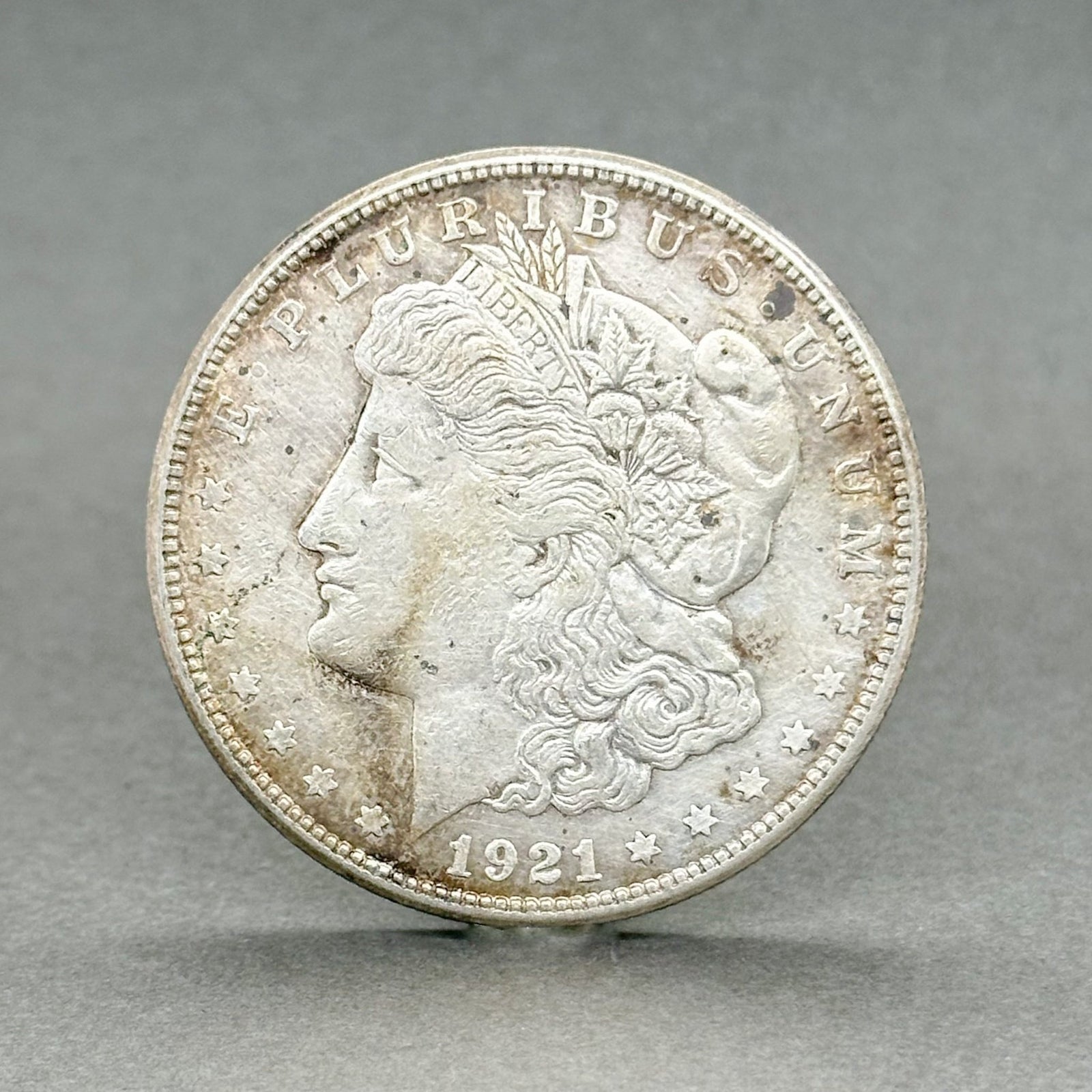 Popular 1921 morgan dollar