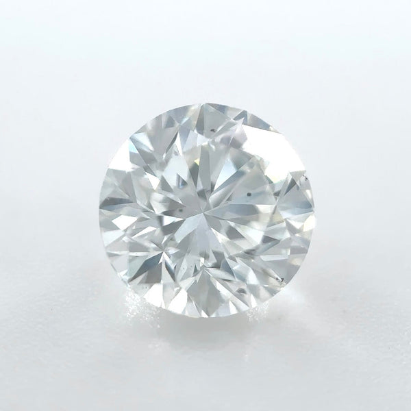 Estate 1.01ct H/VS2 RBC Diamond GIA - Walter Bauman Jewelers