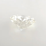 Estate 1.01ct I/I1 Round Brilliant Diamond GIA - Walter Bauman Jewelers