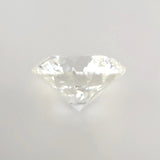 Estate 1.11ct I/VVS2 Round Brilliant Diamond GIA - Walter Bauman Jewelers