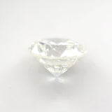 Estate 1.23ct I/VS1 Round Brilliant Diamond GIA - Walter Bauman Jewelers