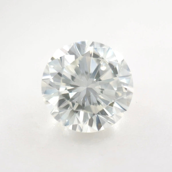 Estate 1.23ct I/VS1 Round Brilliant Diamond GIA - Walter Bauman Jewelers