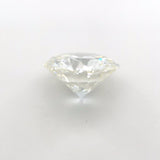 Estate 1.26ct J/VS2 RBC Diamond GIA - Walter Bauman Jewelers