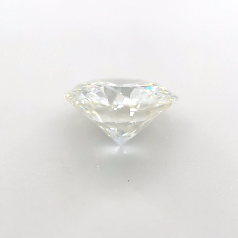 Estate 1.26ct J/VS2 RBC Diamond GIA - Walter Bauman Jewelers