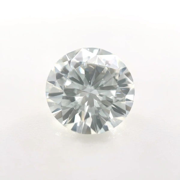 Estate 1.26ct J/VS2 RBC Diamond GIA - Walter Bauman Jewelers