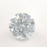 Estate 1.29ct G/I1 Round Brilliant Diamond - Walter Bauman Jewelers