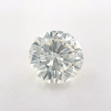 Estate 1.29ct K/SI1 RBC Diamond GIA - Walter Bauman Jewelers