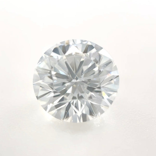 Estate 1.33ct G/VVS2 RBC Diamond GIA - Walter Bauman Jewelers