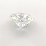 Estate 1.47ct F/I1 Round Brilliant Diamond GIA - Walter Bauman Jewelers