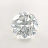 Estate 1.47ct F/I1 Round Brilliant Diamond GIA - Walter Bauman Jewelers