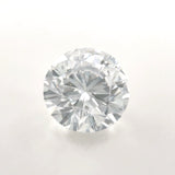 Estate 2.00ct E/I3 RBC Diamond GIA - Walter Bauman Jewelers