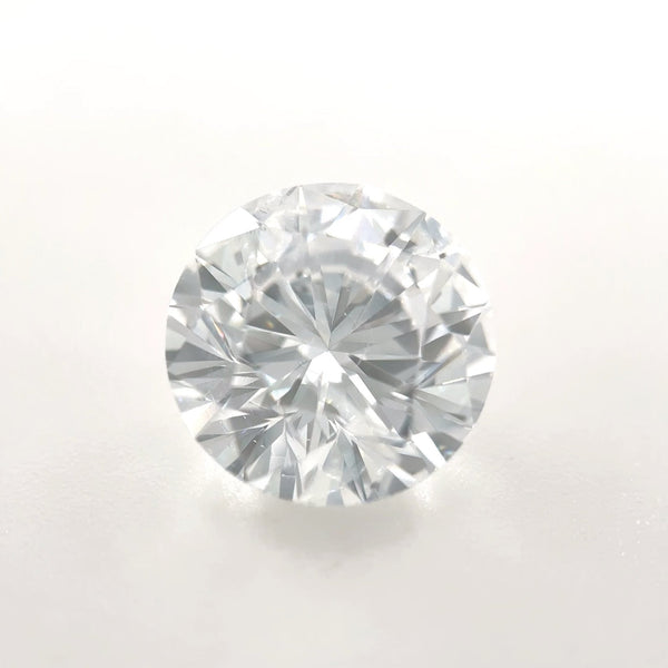 Estate 2.00ct E/I3 RBC Diamond GIA - Walter Bauman Jewelers