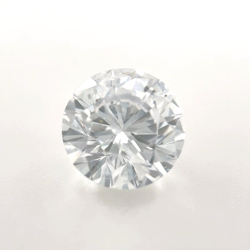 Estate 2.00ct E/I3 RBC Diamond GIA - Walter Bauman Jewelers