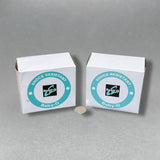 Estate Baby G - Shock Inner & Outer Box Set of 2 (Empty Box) 5 - Walter Bauman Jewelers