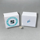 Estate Baby G - Shock Inner & Outer Box Set of 2 (Empty Box) 8 - Walter Bauman Jewelers