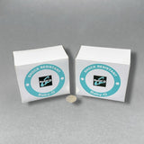 Estate Baby G - Shock Inner & Outer Box Set of 2 (Empty Box) 9 - Walter Bauman Jewelers