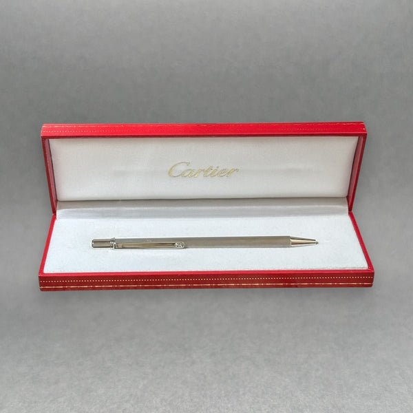 Estate Cariter Must De Cariter Ballpoint Pen - Walter Bauman Jewelers