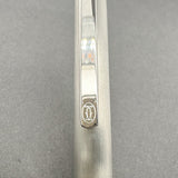 Estate Cariter Must De Cariter Ballpoint Pen - Walter Bauman Jewelers